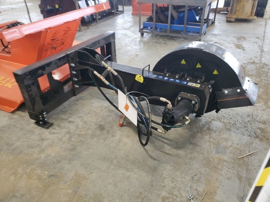 Agrotk ECSSSTG200 Stump Gringer 'NEW'