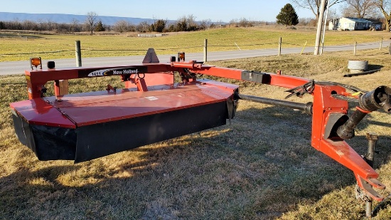 2006 New Holland 1411 Disc Mower