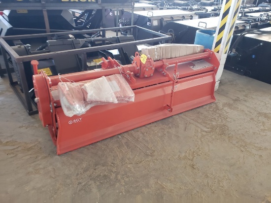Agrotk  Tiller 'NEW'