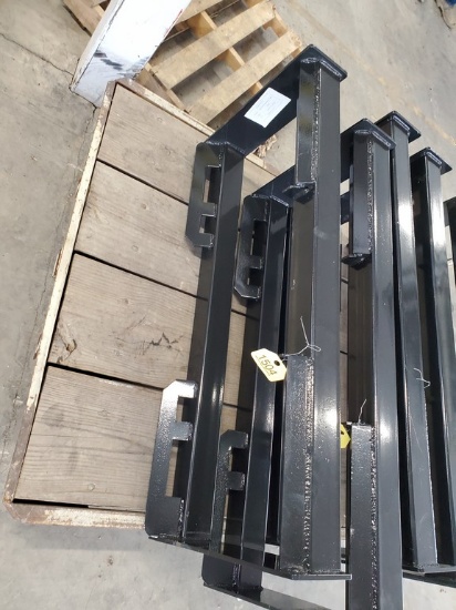 Agrotk HD Quick Attach Plate  'NEW'