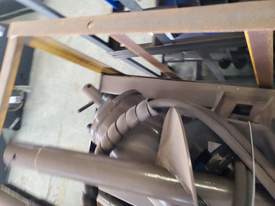 Agrotk Post Hole Auger  'NEW'