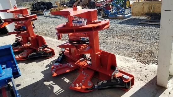 Agrotk ECSSRB Tree Shear 'NEW'