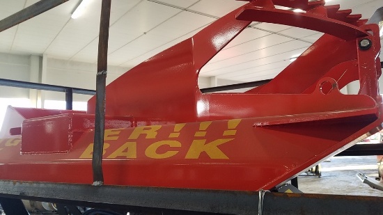 Agrotk HDRC81 Rotary Mower 'NEW'