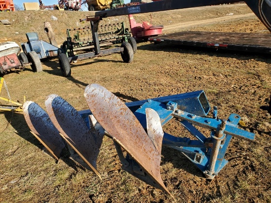 Plow