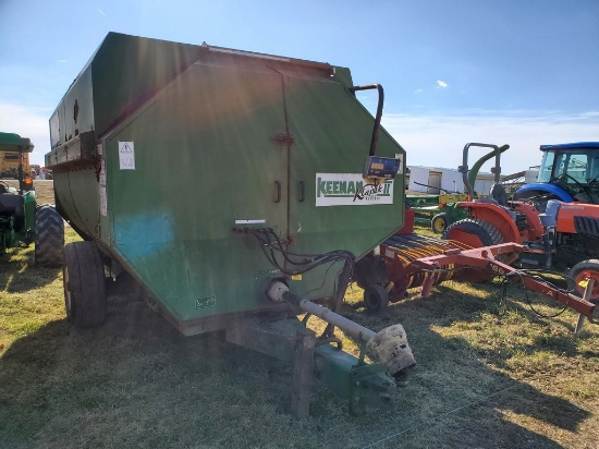 Keenan Klassik 170SFP Mixer