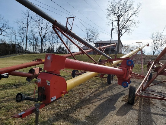 Westfield  MK100-61 Auger