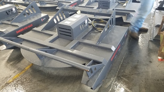 JCT Rotary Mower  'NEW'