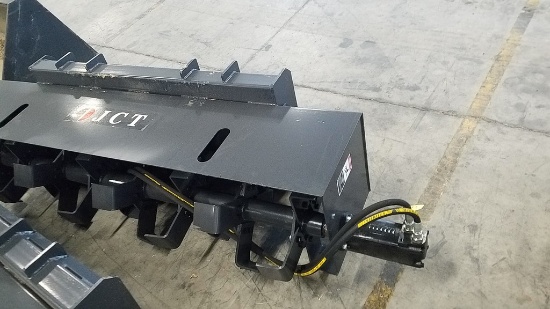 JCT Tiller  'NEW'