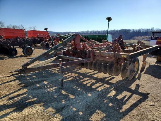 Chisel Plow