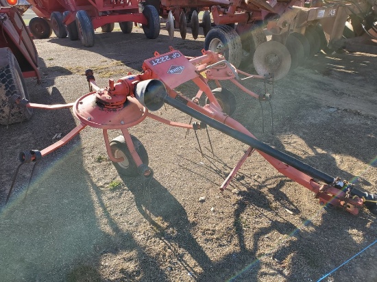 Kuhn GF222T Tedder