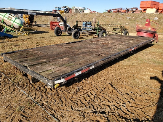 Flatbed