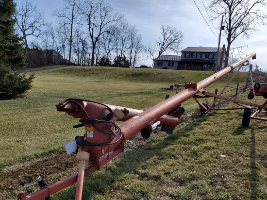 Ferterl 1066 Auger