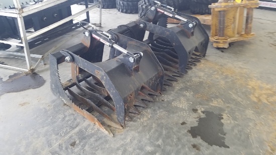 Big Dog Rock Grapple  'NEW'
