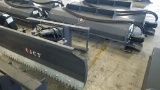 JCT Dozer Blade  'NEW'
