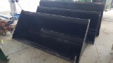 Steinsammler High Capacity Bucket   'NEW'