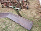 John Deere  Back Blade