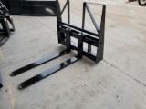 Pallet Forks