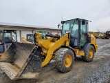 2020 Caterpillar 906M Wheel Loader