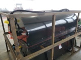 Agrotk Sweeper Bucket  'NEW'