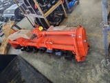 Agrotk Tiller  'NEW'