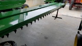 John Deere  Grass Box