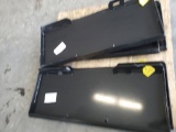 Agrotk  Quick Attach Plate 'NEW'