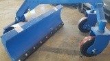 Agrotk SSSG72 Grader Blade 'NEW'