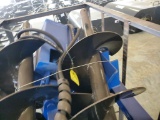 Agrotk Post Hole Auger  'NEW'