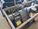 Agrotk  Flail Mower 'NEW'