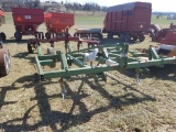 John Deere 1600 Chisel Plow