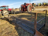 Forklift Platform