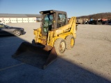 Gehl 4635 Skid Steer 'Ride & Drive'