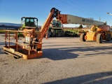 2003 JLG 1350SJP Manlift,