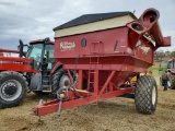 1997 Killbros 490 Grain Cart