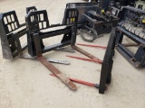 Pallet Forks