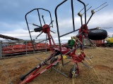 Sitrex RT5200/H Tedder 'NEW'