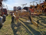 Vermeer VR1428 Rake