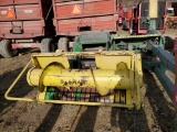 John Deere  Grass Head