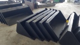 Kivel Lo-Pro Bucket  'NEW'