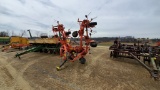 Kuhn GF7601MH Tedder