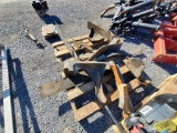 Case  Parts