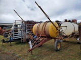 Johnson  919 Sprayer
