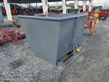 Dumpster