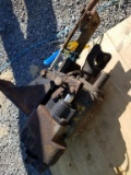 Hydraulic Pump