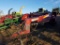 2012 New Holland H7230 Disc Mower