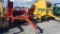 New Holland 166 Inverter