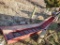 Corn Drag  Elevator