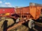Bin Wagon