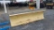 Meyers  Snow Plow