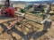 Pequea 710 Tedder